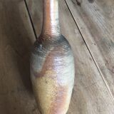 Sandstone vase