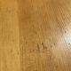 Trio of 80s pine nesting tables