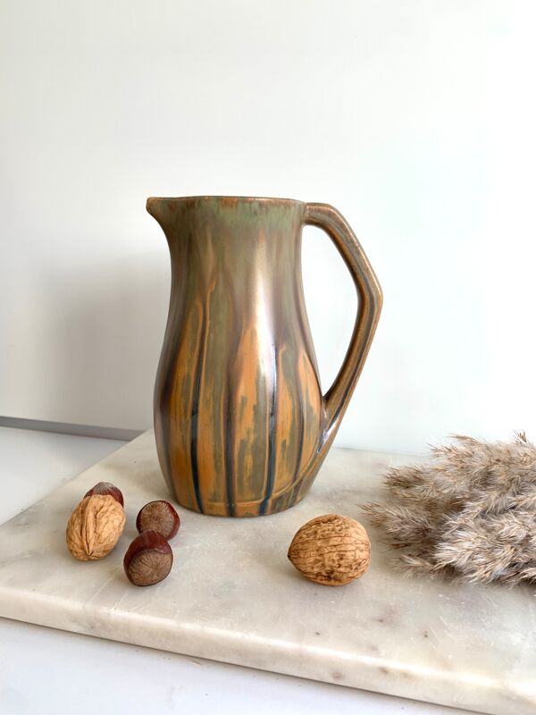 Pichet flammé Denbac