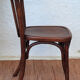 Chaise bistrot