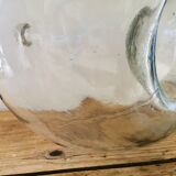 Demijohn transparent 15 liters