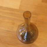 Vase soliflore suédois par Arthur Percy, 1950