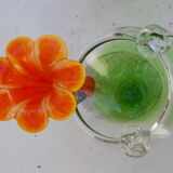 Pair of vases