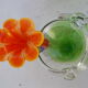 Pair of vases
