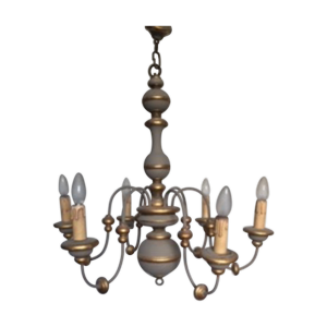 lustre
