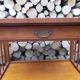 Table d'appoint