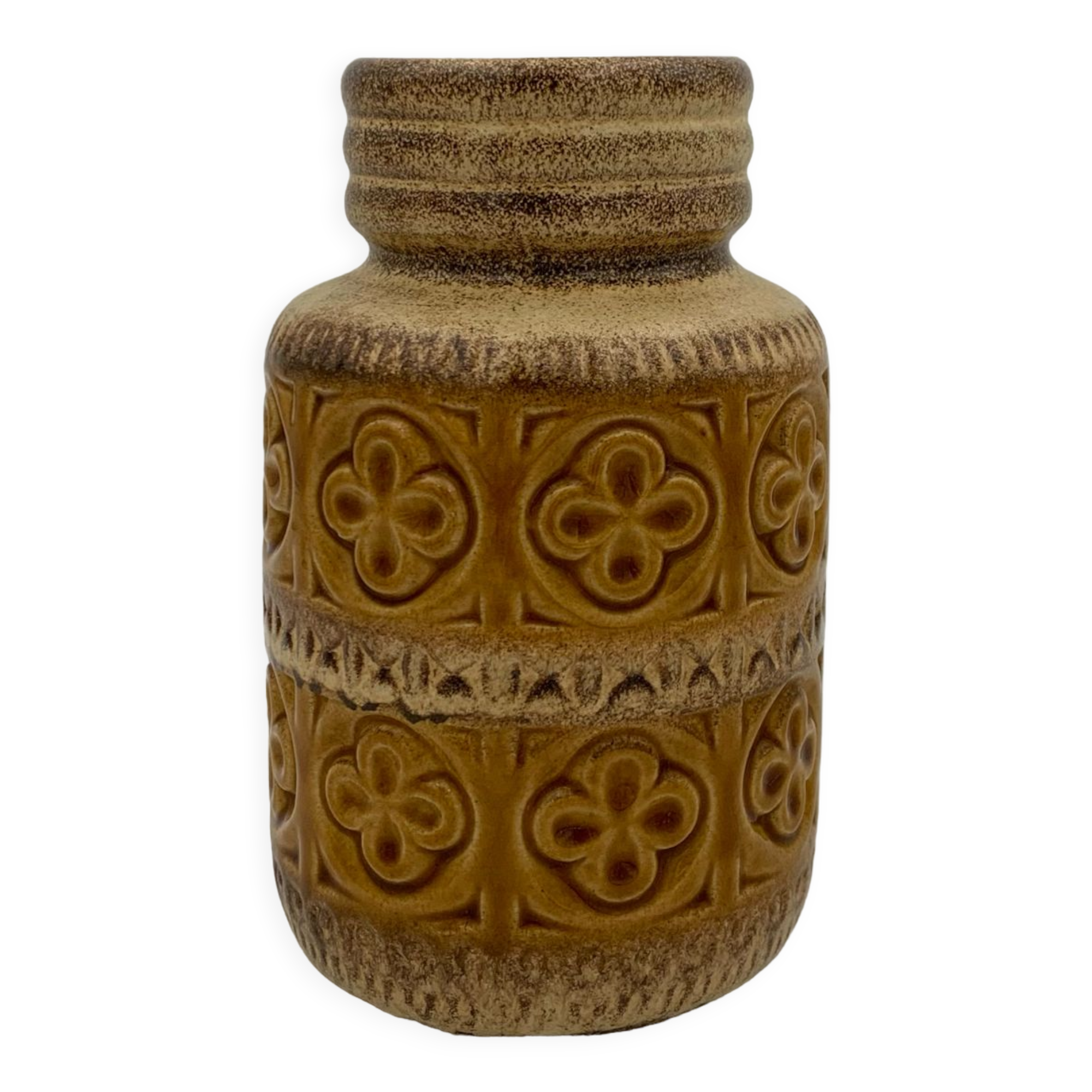 Vintage West Germany vase - 1960's