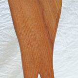 Scandinavian tripod chair