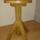 TABOURET EN BOIS