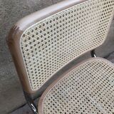 chairs breuer B32 hetre
