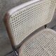 chairs breuer B32 hetre