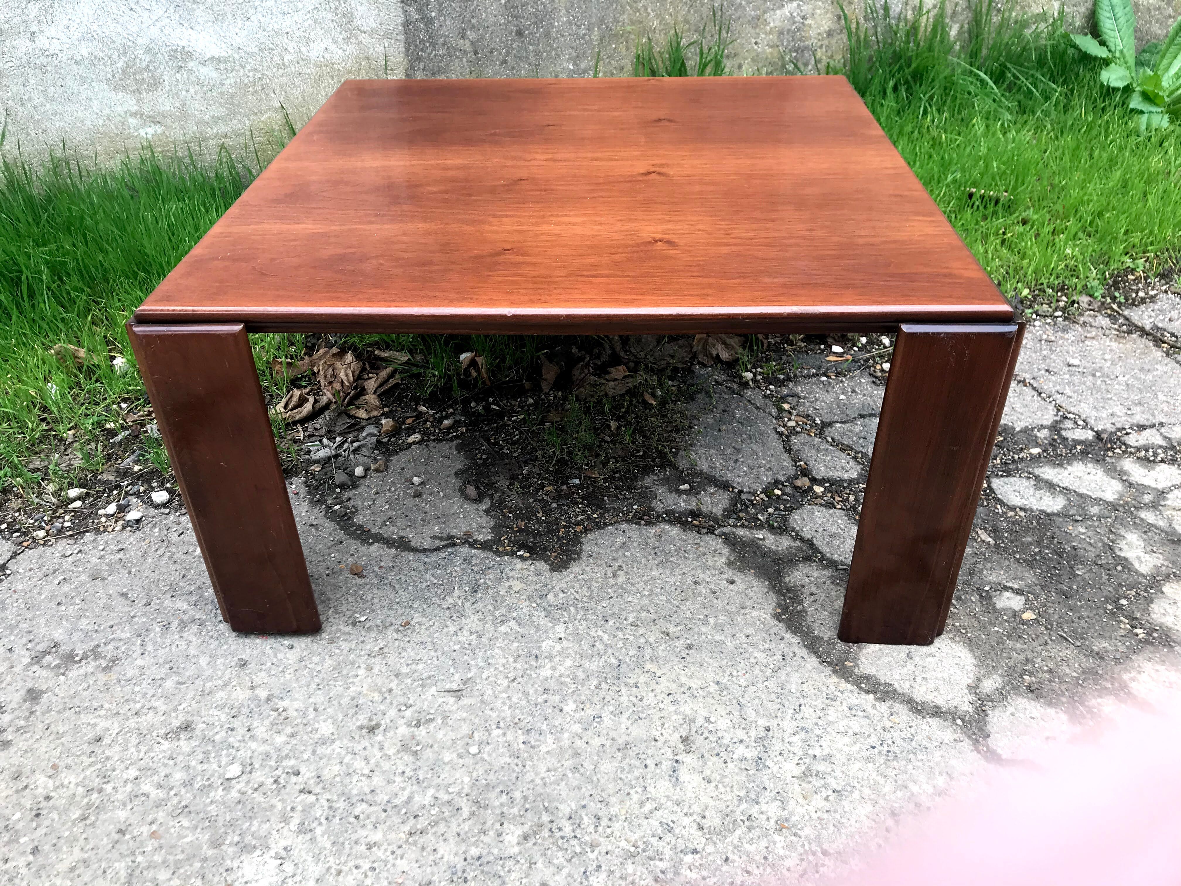 Coffee table, 80/90s