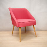 Set de 2 fauteuil Club, 1960s