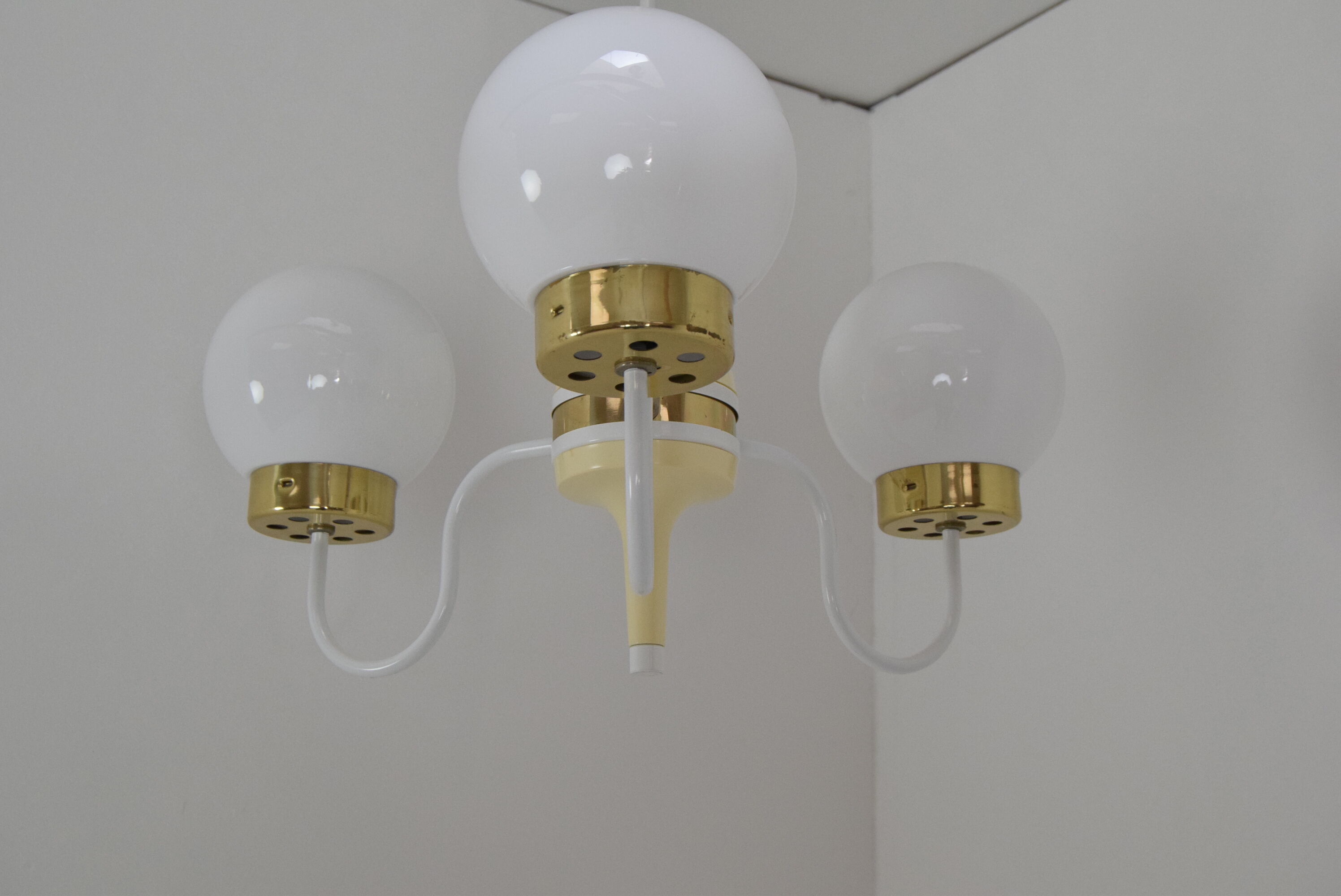 Chandelier Instala,1960