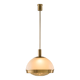 Lampe suspendue Pia Guidetti Cripa pour Lumi, Milan, Italie, années 1970.