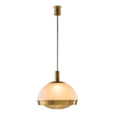 Pia Guidetti Cripa pedant lamp for Lumi, Milan, Italy, 1970s