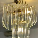 Venini glass murano large size