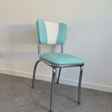 American Retro/Vintage Diner Chair - VITRO Seating