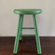 Tabouret scandinave