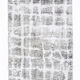 Short vintage runner rug 70x234cm