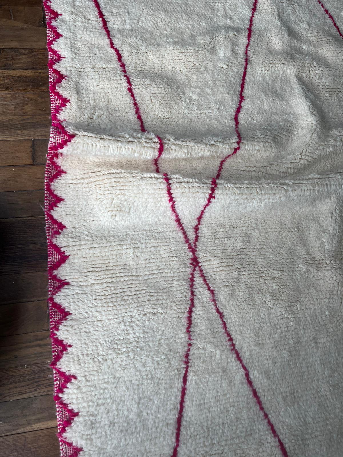 Berber carpet 150x250cm