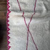 Berber carpet 150x250cm