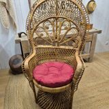 Emmanuelle armchair