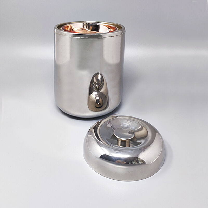 Ice bucket for macabo. made in italy, 1960