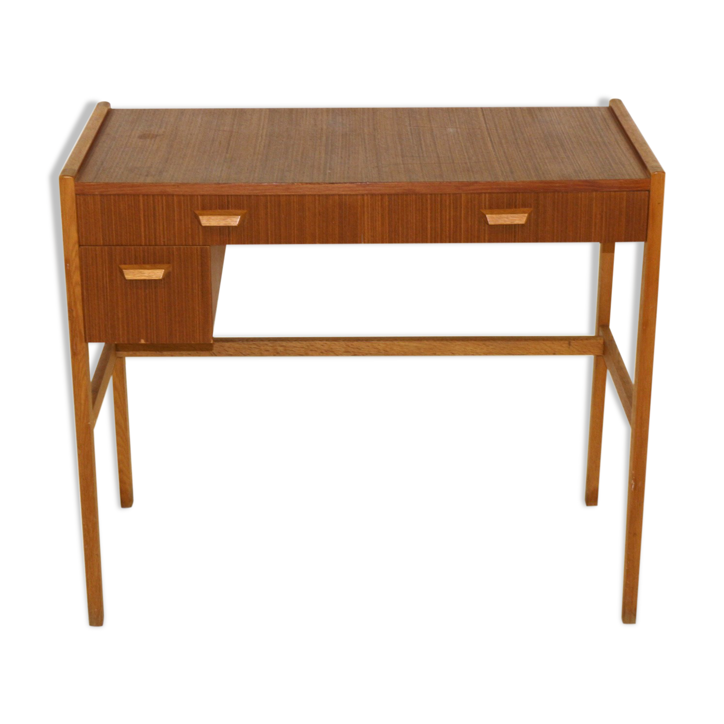 Teak console, Sweden, 1960