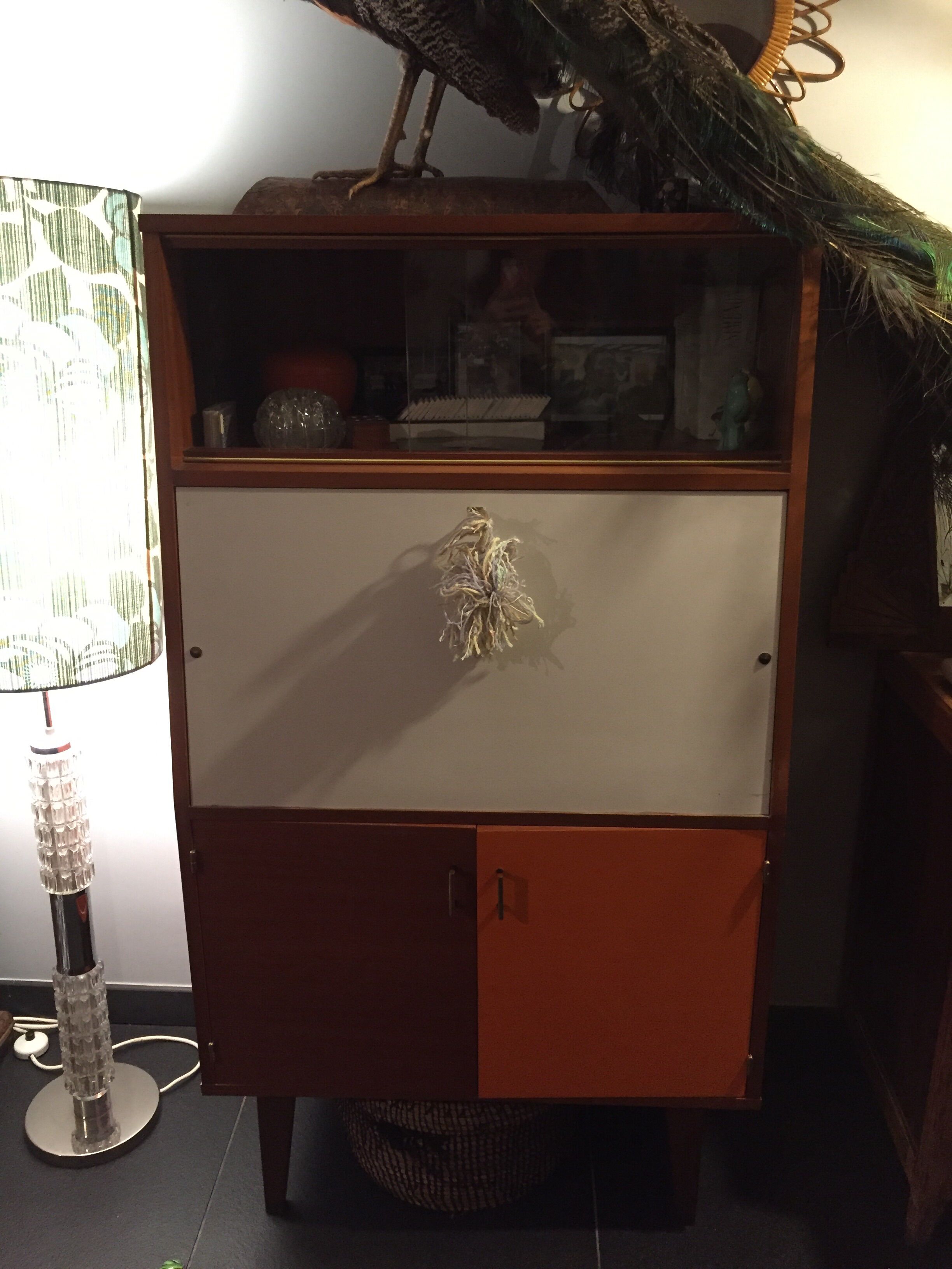 Secretary 60s