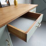 Vintage desk