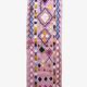 Moroccan Runner Rug - 271 x 96 cm