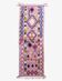 Tapis Couloir Marocain - 271 x 96 cm