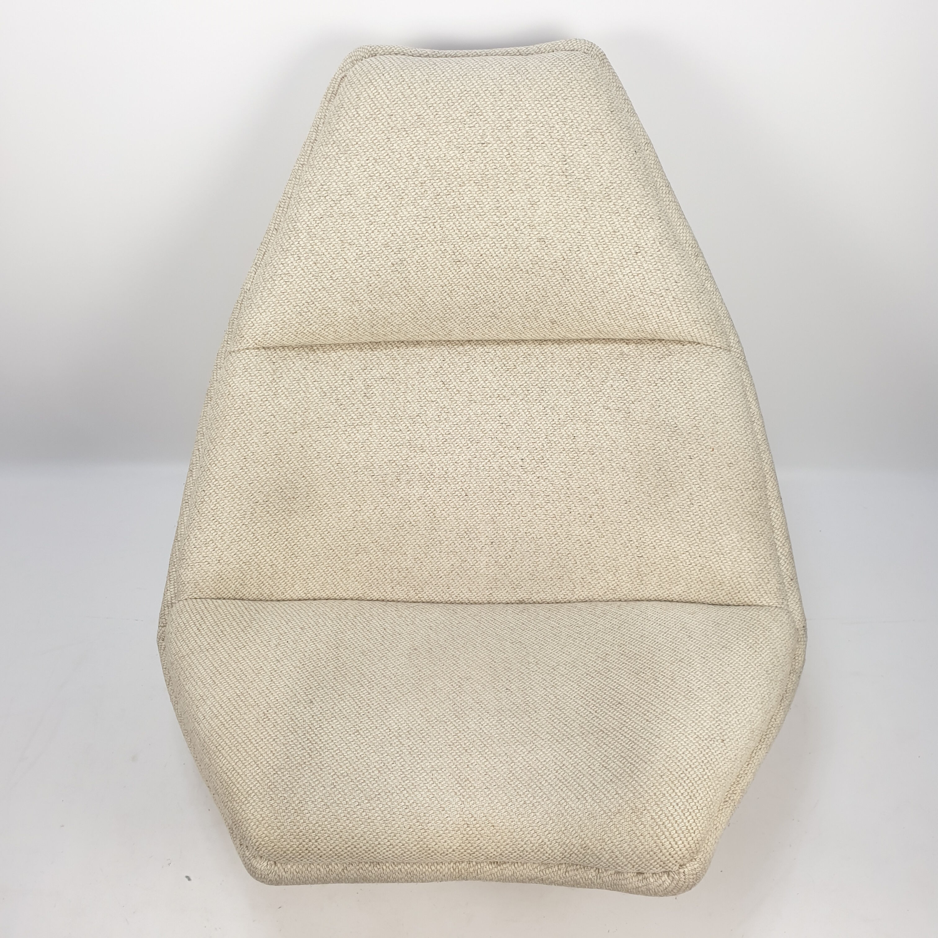 F510 armchair by Geoffrey Harcourt for Artifort, 1970