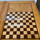 Table de jeu