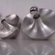 Space Age Wall Lamps from Cosack Leuchten, 1960s, Set of 2