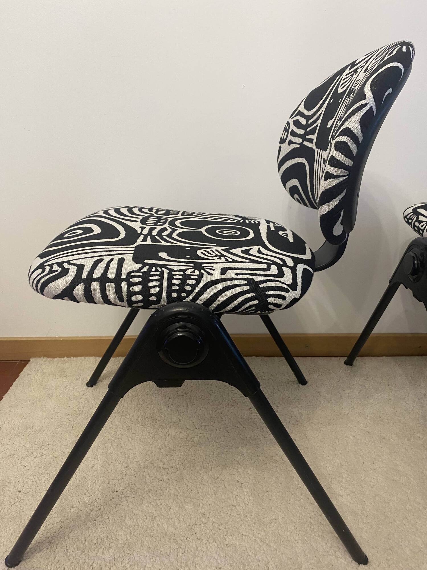 Armchairs