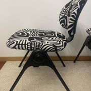 Armchairs