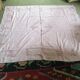 Embroidered tablecloth and 3 towels