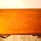 Bureau de style directoire ancien