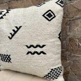 Berber cushion