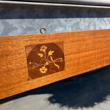 Miroire marqueterie