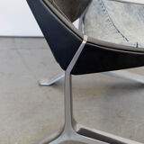 Pair Knut Hesterberg Club Chairs for Selectform