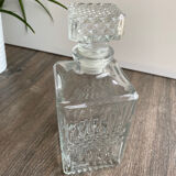 Whisky decanter