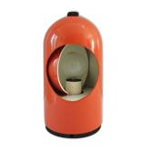 Lamp selene by by Alfredo Bianchi for Abm 1960
