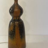 Large Arpot ceramic lamp stand