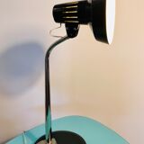 Fase lamp 1970
