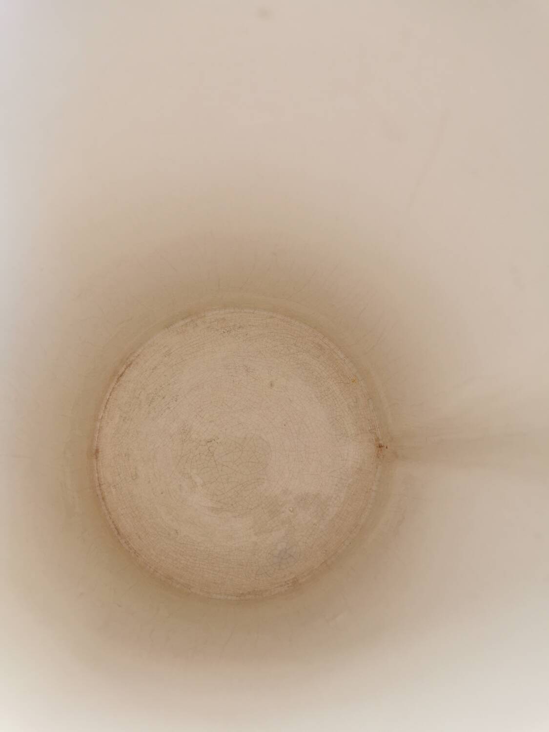 Vintage Digoin jug, Thaïs