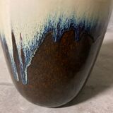 Ceramic vase West Germany