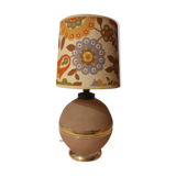 70's vintage lamp